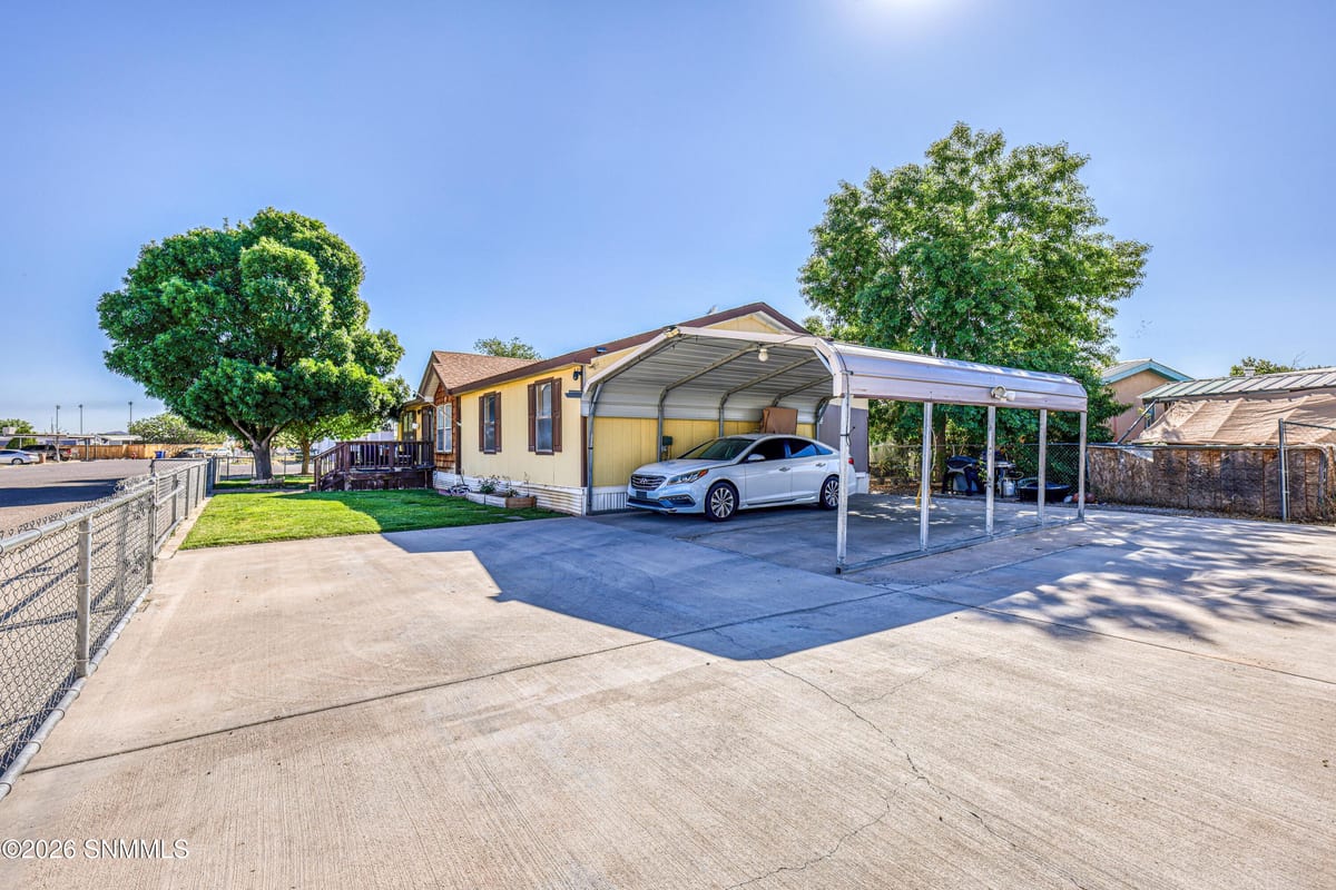 2529 Waltz Lane, Las Cruces, NM 88007, foto 8