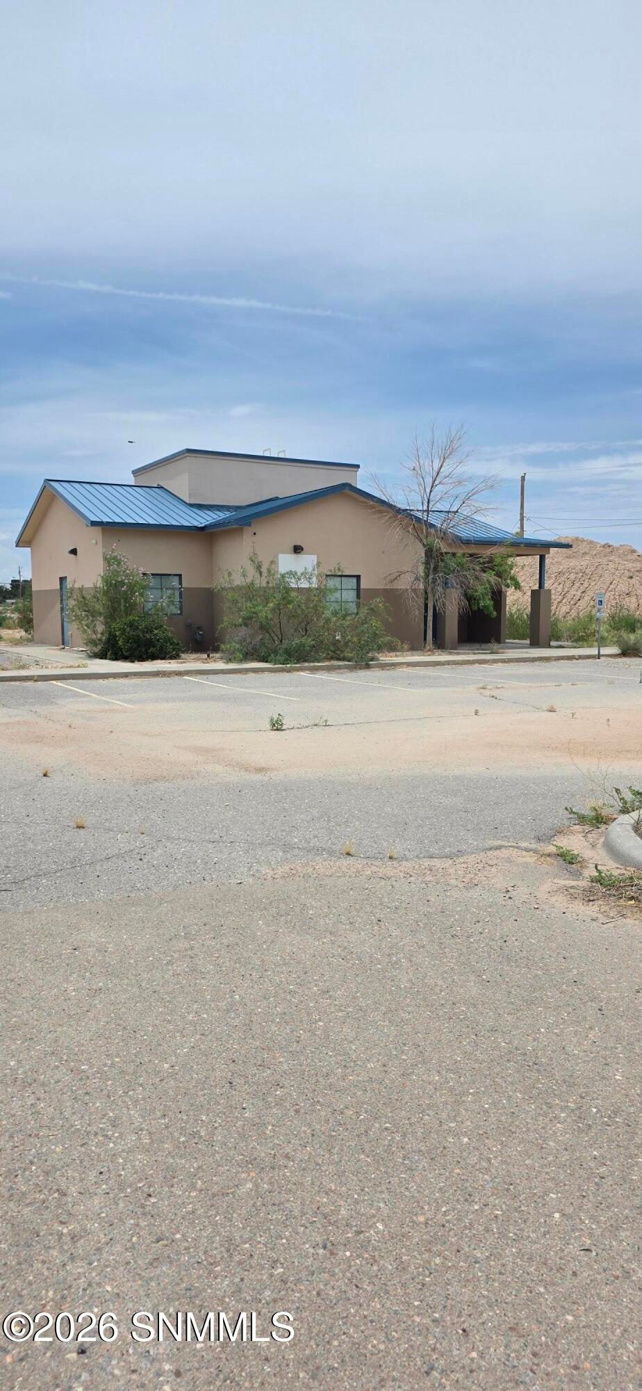 1150 E Berino Road, Mesquite, NM 88048 photo 2