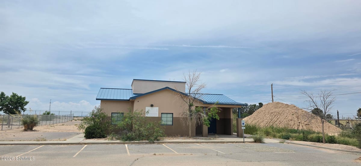 1150 E Berino Road, Mesquite, NM 88048 photo 3