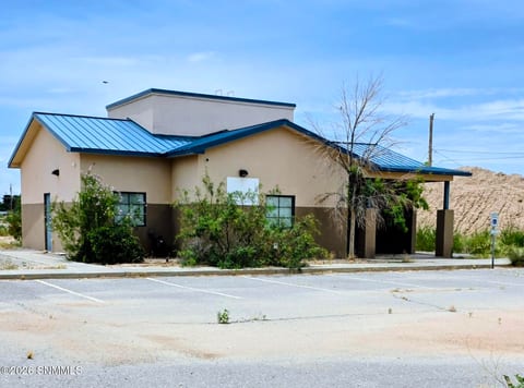 1150 E Berino Road, Mesquite, NM home for sale at $1,712