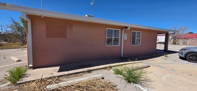 215 Bryant Street, Mesquite, NM 88048, foto 2