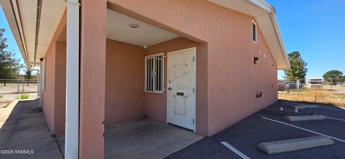 215 Bryant Street, Mesquite, NM 88048, foto 3