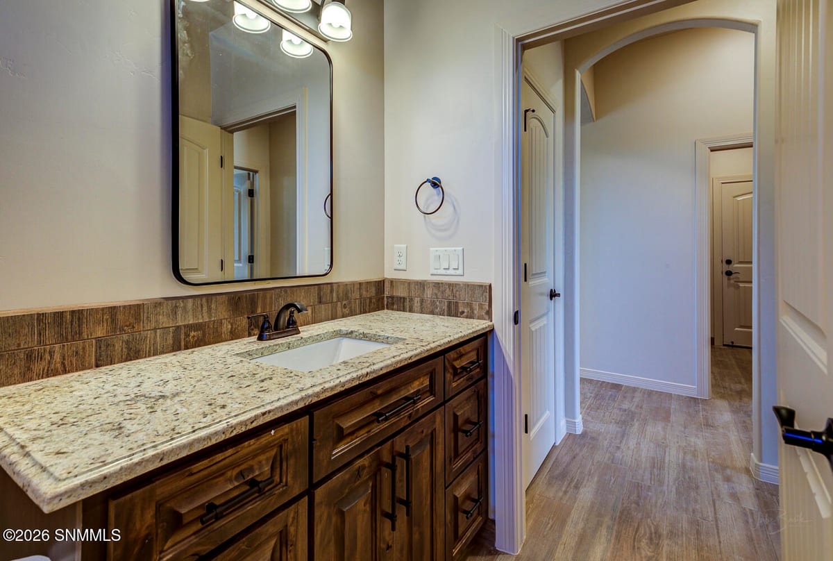 3885 Adriatic Road, Las Cruces, NM 88012, foto 11