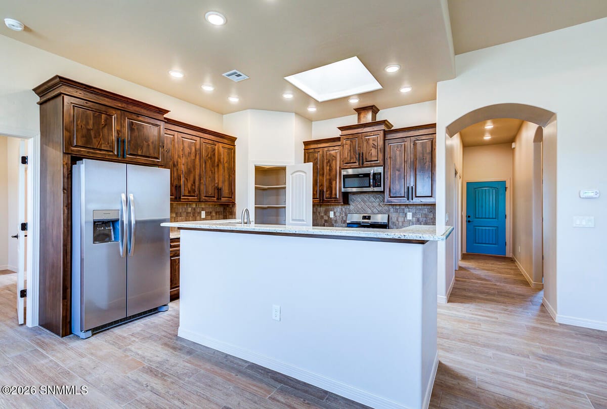 3885 Adriatic Road, Las Cruces, NM 88012, foto 15