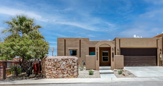 3885 Adriatic Road, Las Cruces, NM 88012 photo 2