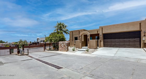 3885 Adriatic Road, Las Cruces, NM 88012 photo 3