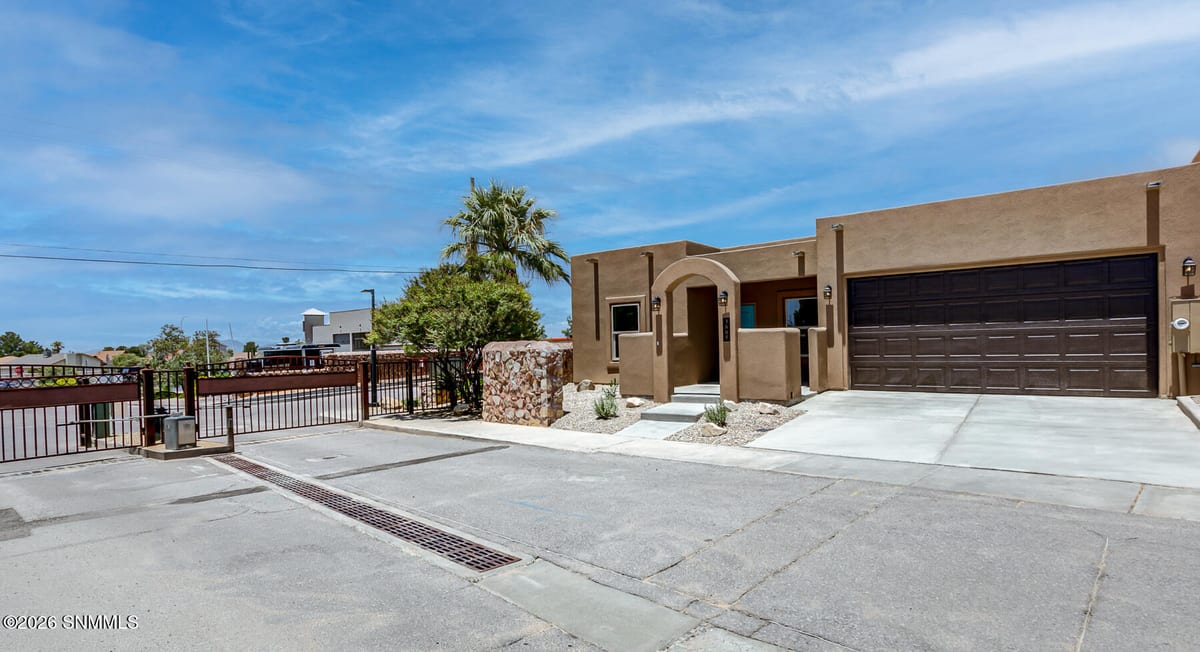 3885 Adriatic Road, Las Cruces, NM 88012, foto 3