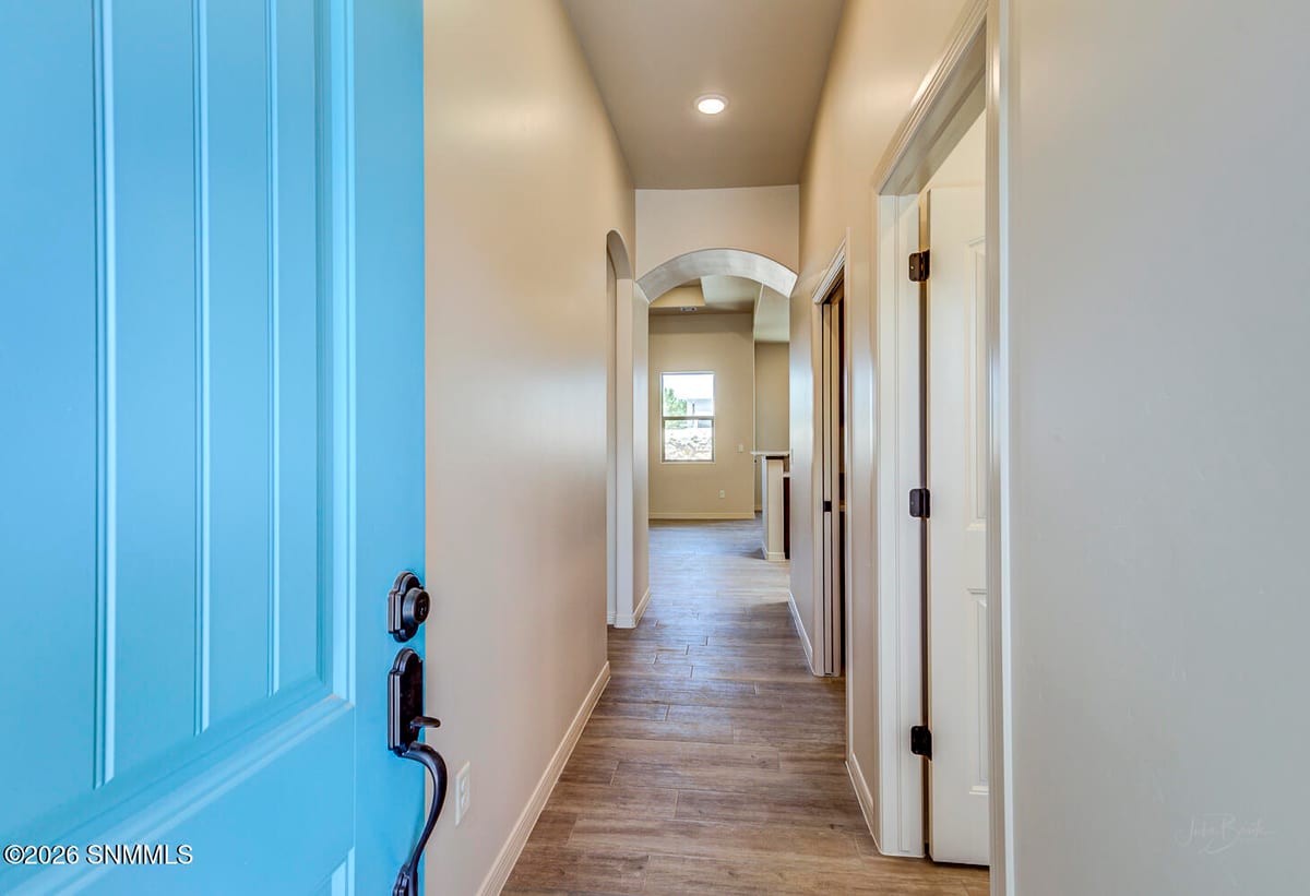 3885 Adriatic Road, Las Cruces, NM 88012, foto 5