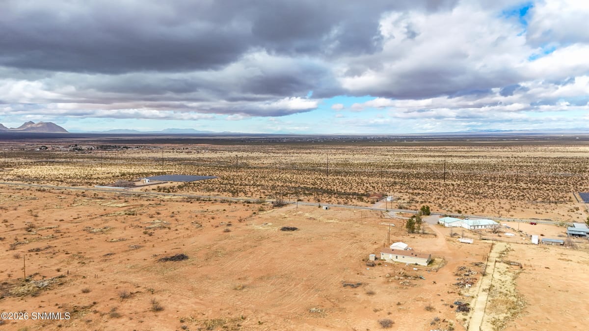 9200 El Centro #Lot 1 & 2, Las Cruces, NM 88011 photo 13