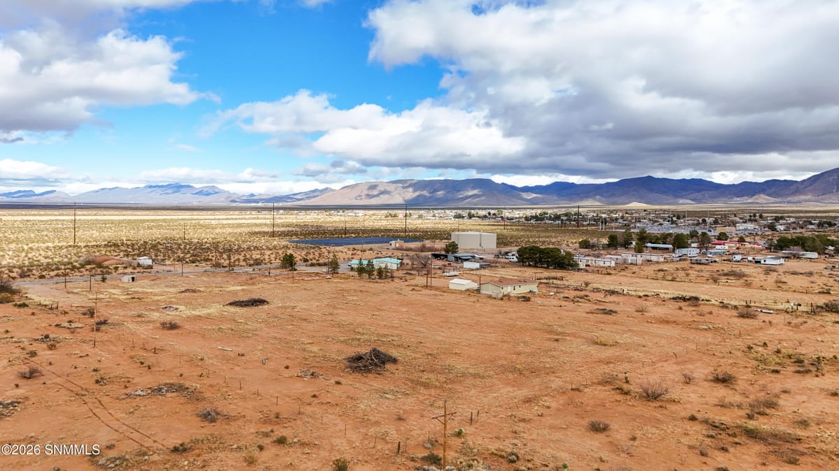9200 El Centro #Lot 1 & 2, Las Cruces, NM 88011 photo 14