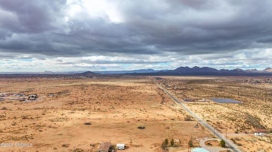 9200 El Centro #Lot 1 & 2, Las Cruces, NM 88011 photo 5