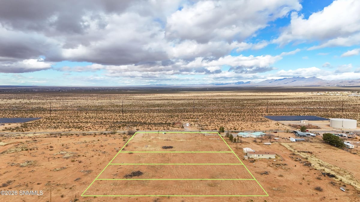 9200 El Centro #Lot 1 & 2, Las Cruces, NM 88011 photo 6