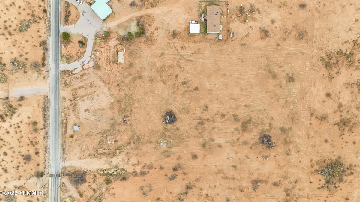 9200 El Centro #Lot 1 & 2, Las Cruces, NM 88011 photo 9