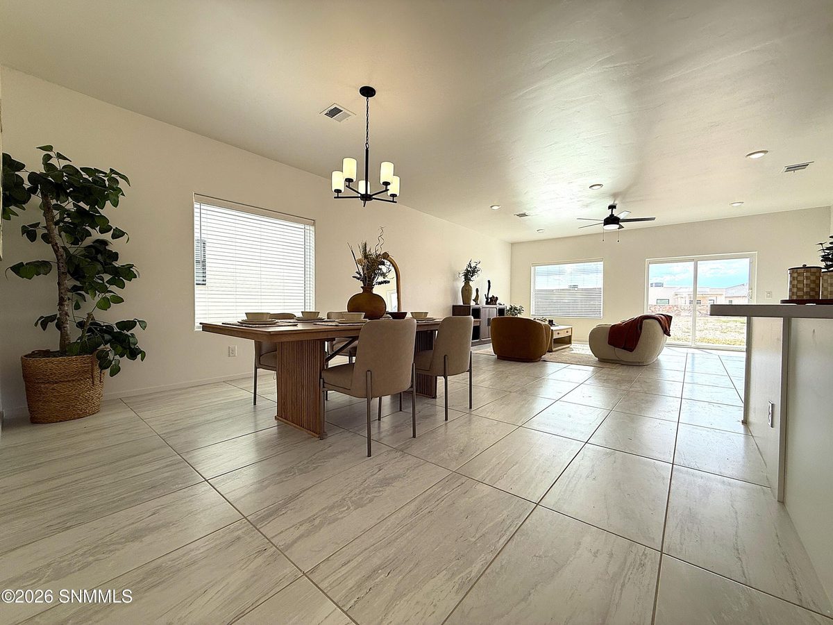 1049 Arabetto Road, Las Cruces, NM 88012 photo 11
