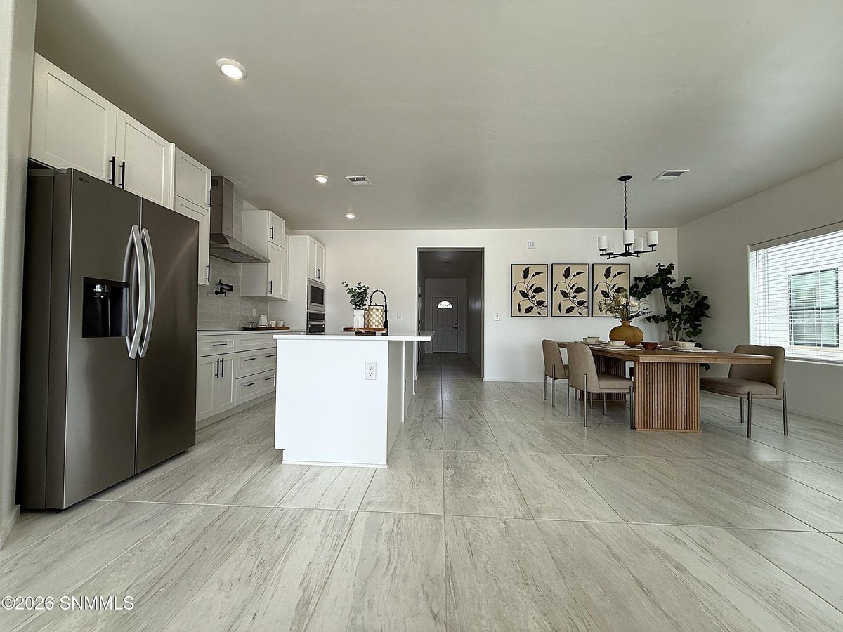 1049 Arabetto Road, Las Cruces, NM 88012 photo 13