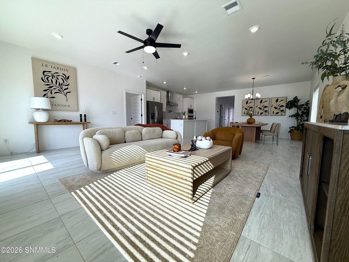 1049 Arabetto Road, Las Cruces, NM 88012 photo 14
