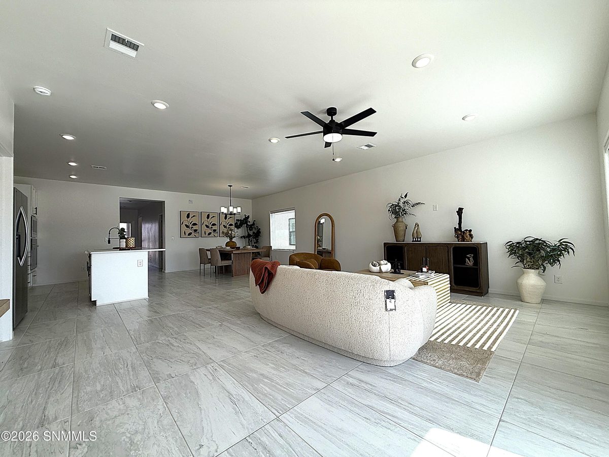1049 Arabetto Road, Las Cruces, NM 88012 photo 15