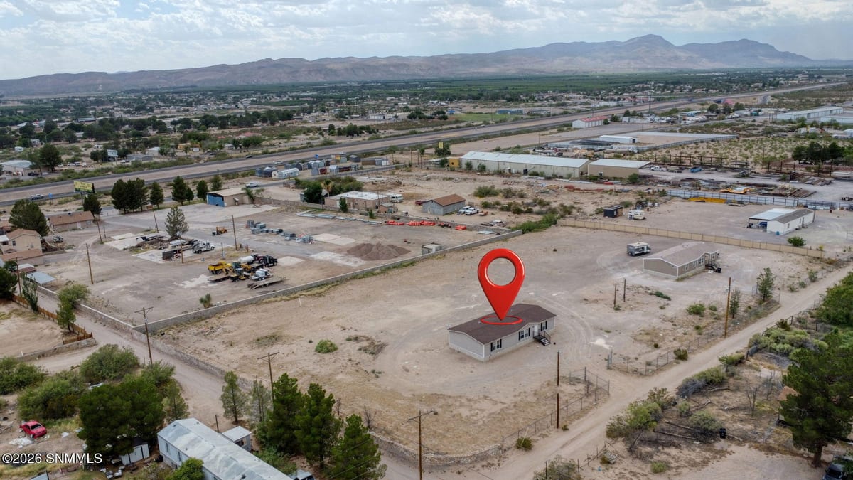 5355 Jemez Way, Las Cruces, NM 88012 photo 1