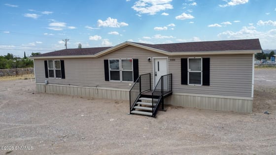 5355 Jemez Way, Las Cruces, NM 88012 photo 3