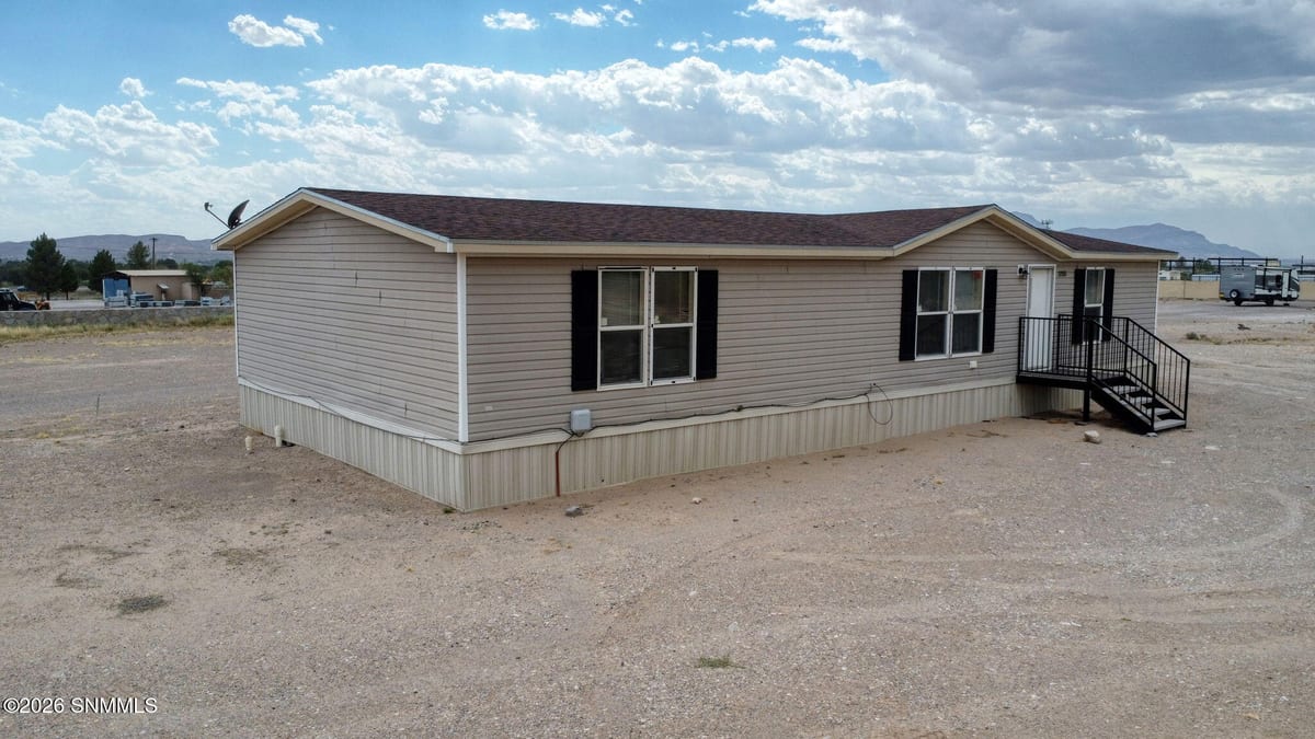 5355 Jemez Way, Las Cruces, NM 88012 photo 7