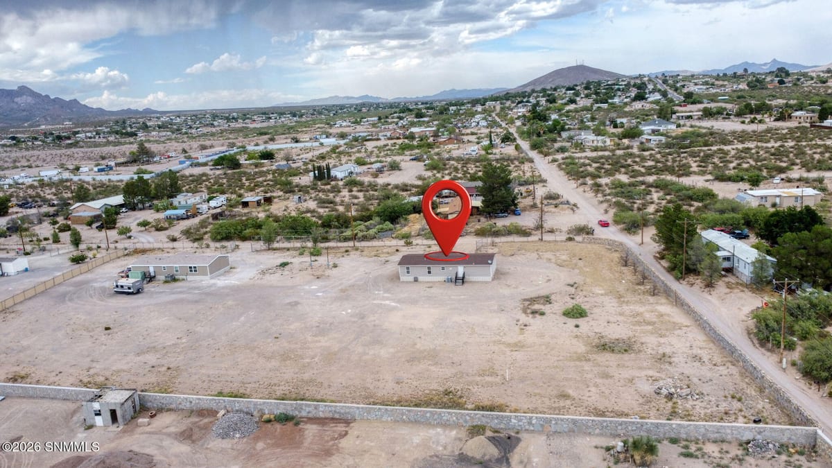 5355 Jemez Way, Las Cruces, NM 88012 photo 9