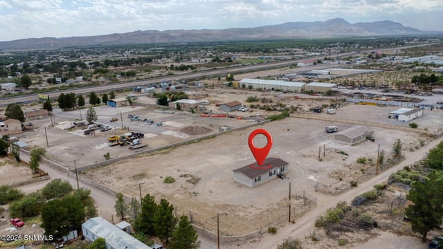 5355 Jemez Way, Las Cruces, NM – 3 bedroom, 1,568 sqft manufactured home for sale at $219,000