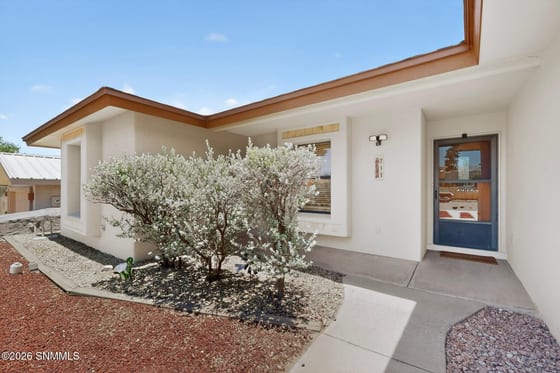 711 Windmill Drive, Las Cruces, NM 88011 photo 4