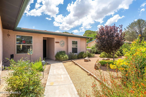 5497 Amarillo Del Sol, Las Cruces, NM 88007 photo 3