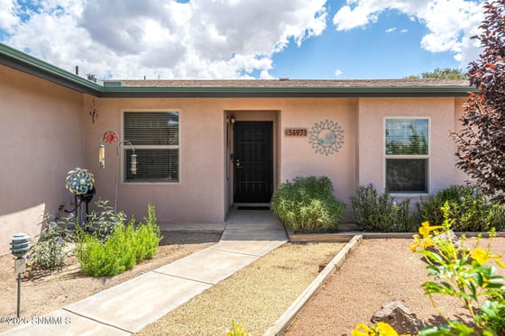 5497 Amarillo Del Sol, Las Cruces, NM 88007 photo 4