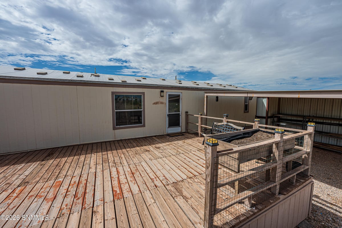 102 Desert Road, Tularosa, NM 88352, foto 11