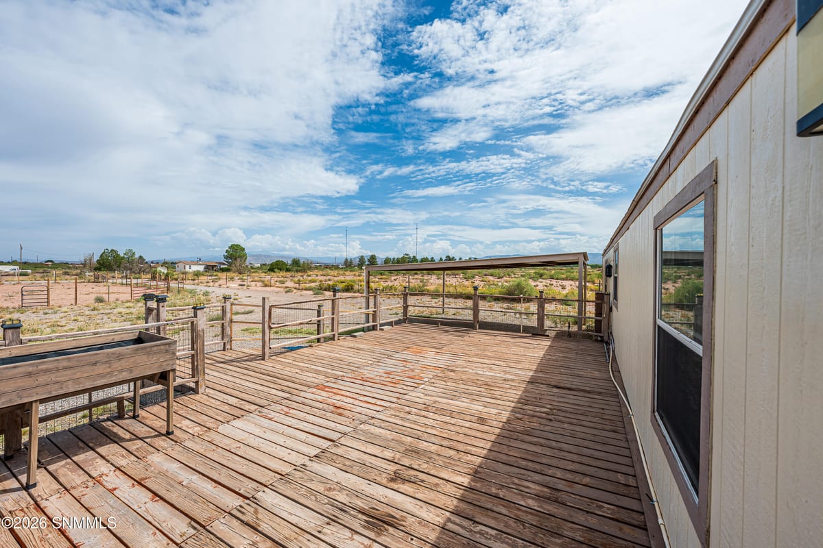 102 Desert Road, Tularosa, NM 88352, foto 12