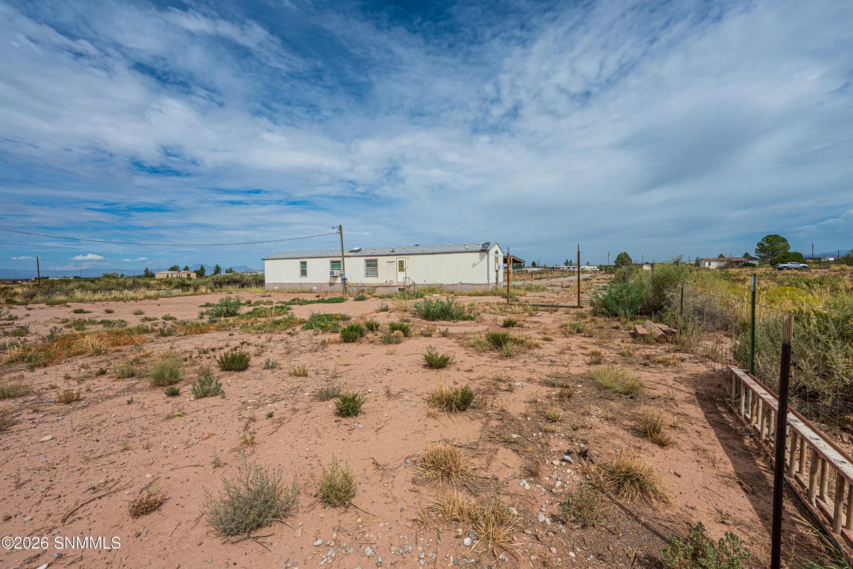 102 Desert Road, Tularosa, NM 88352, foto 13