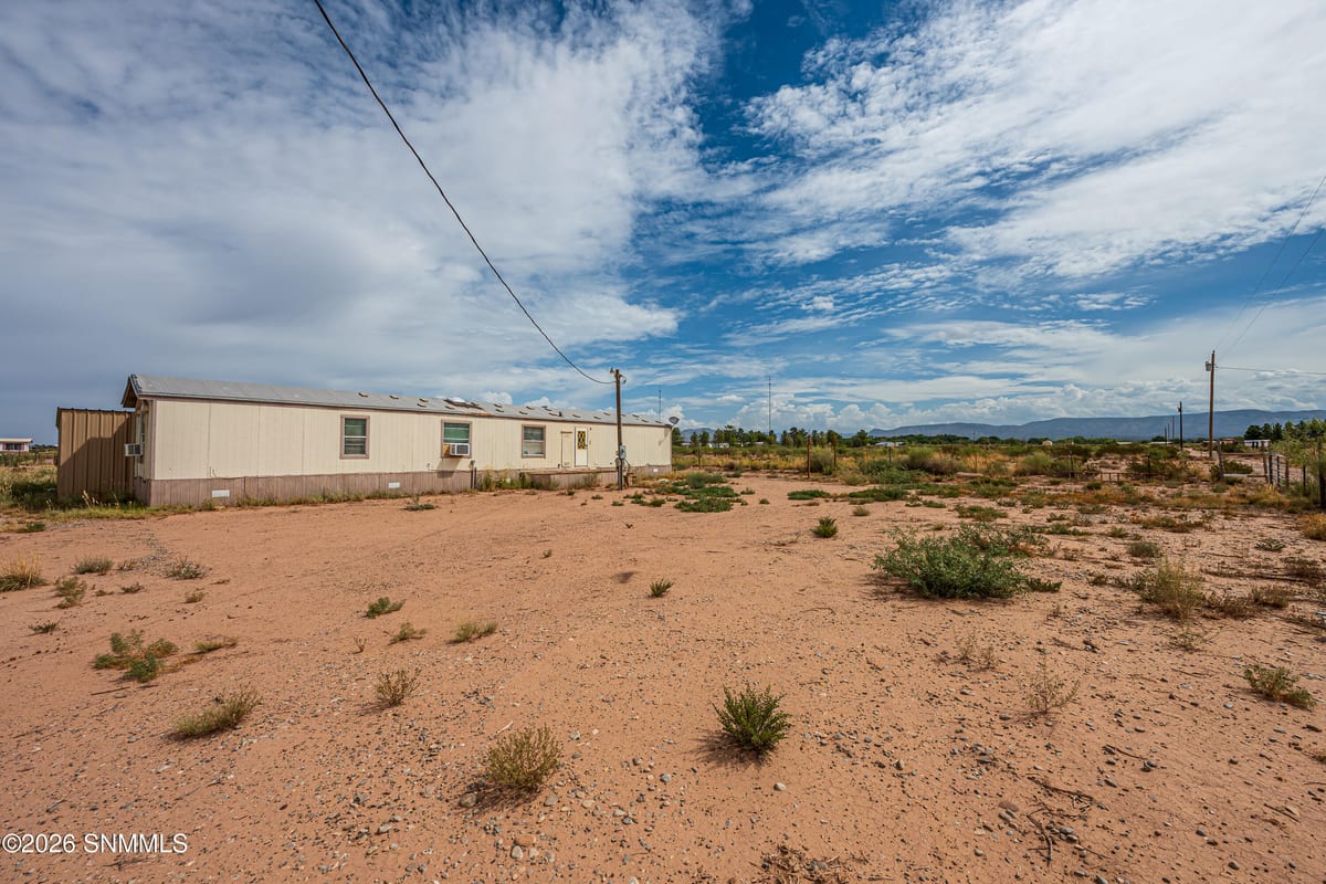 102 Desert Road, Tularosa, NM 88352, foto 14
