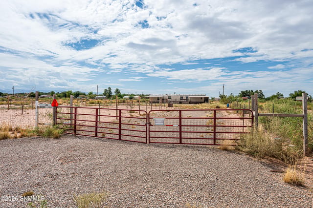 102 Desert Road, Tularosa, NM 88352, foto 3