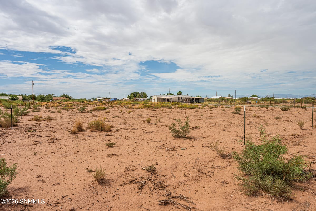 102 Desert Road, Tularosa, NM 88352, foto 4