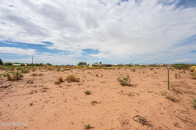 102 Desert Road, Tularosa, NM 88352, foto 5