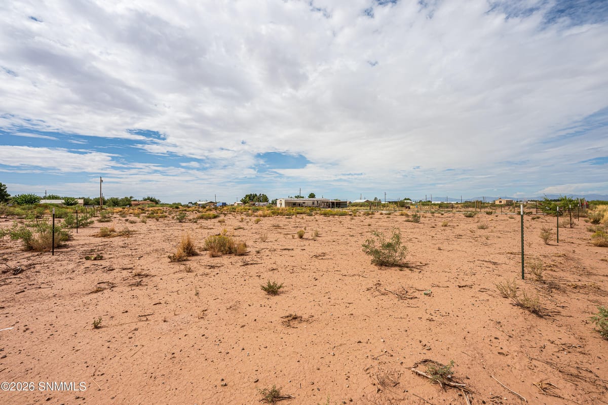 102 Desert Road, Tularosa, NM 88352, foto 5