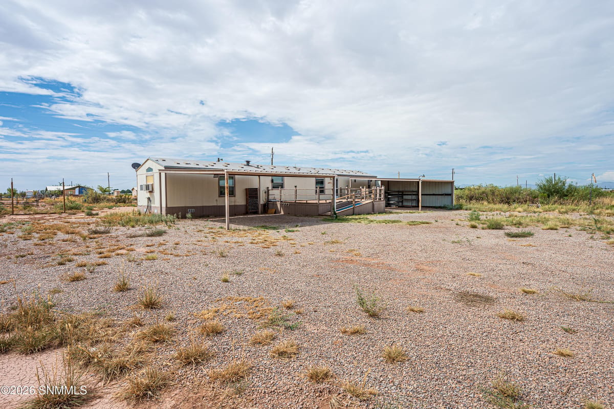 102 Desert Road, Tularosa, NM 88352, foto 6