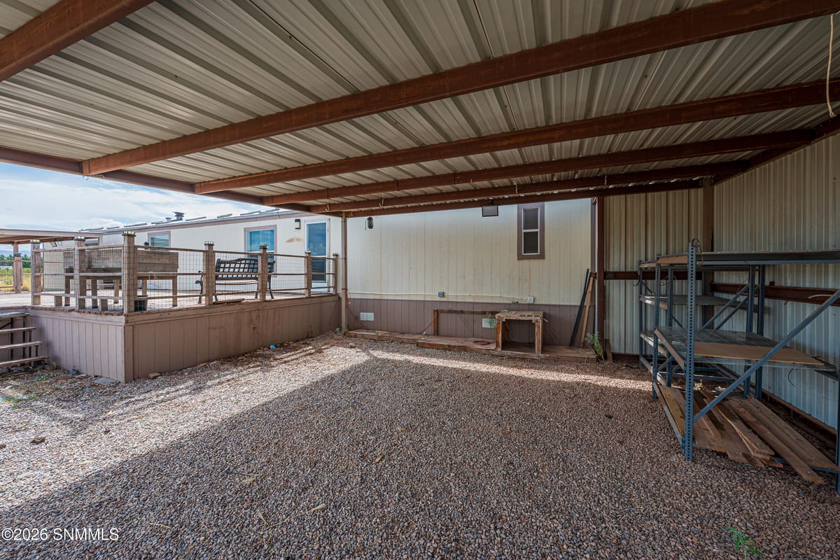 102 Desert Road, Tularosa, NM 88352, foto 9