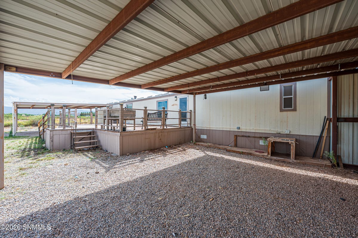 102 Desert Road, Tularosa, NM 88352, foto 10