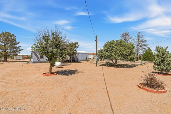 2760 Golden Sun Drive, Chaparral, NM 88081 photo 2