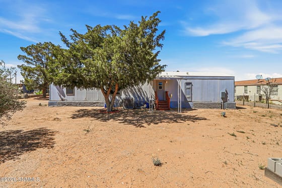 2760 Golden Sun Drive, Chaparral, NM 88081 photo 4