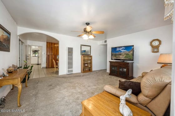 1320 Milton, Las Cruces, NM 88001 photo 5