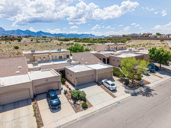 1252 Mission Nuevo Drive ## C2, Las Cruces, NM 88011 photo 2