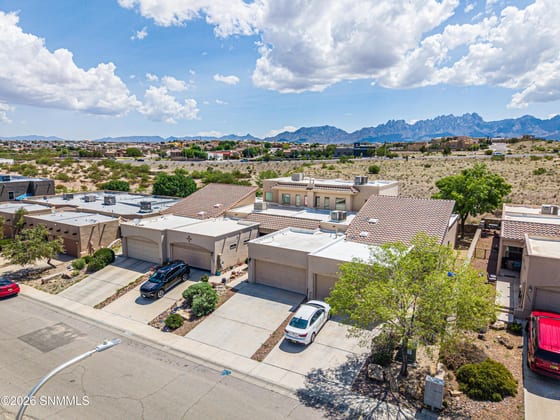 1252 Mission Nuevo Drive ## C2, Las Cruces, NM 88011 photo 3