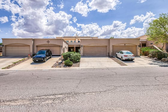 1252 Mission Nuevo Drive ## C2, Las Cruces, NM 88011 photo 4