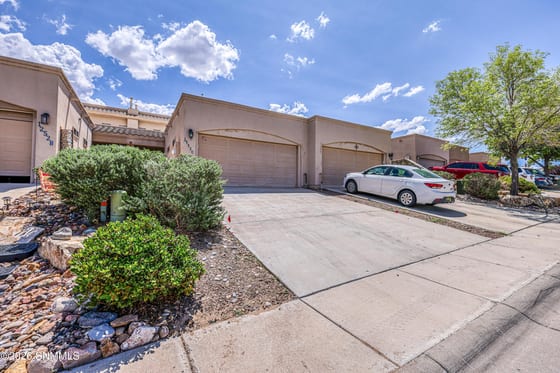 1252 Mission Nuevo Drive ## C2, Las Cruces, NM 88011 photo 5