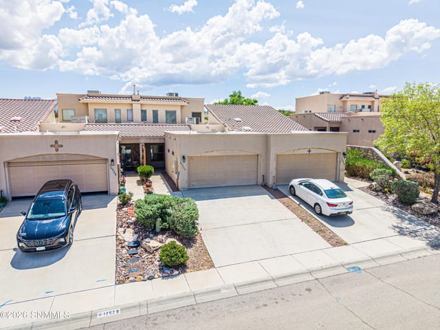 1252 Mission Nuevo Drive ## C2, Las Cruces, NM – 4 bedroom, 1,911 sqft condominium for sale at $280,000
