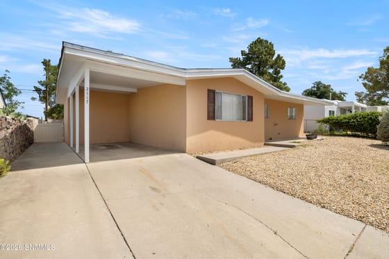 2117 Skyway Drive, Las Cruces, NM 88001 photo 2