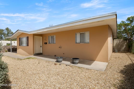 2117 Skyway Drive, Las Cruces, NM 88001 photo 3